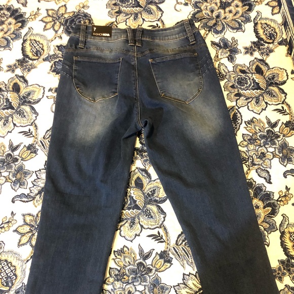 Skinny jeans - Picture 2 of 2